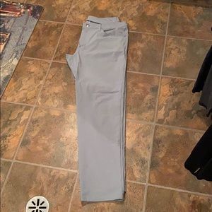 Lululemon abc pant